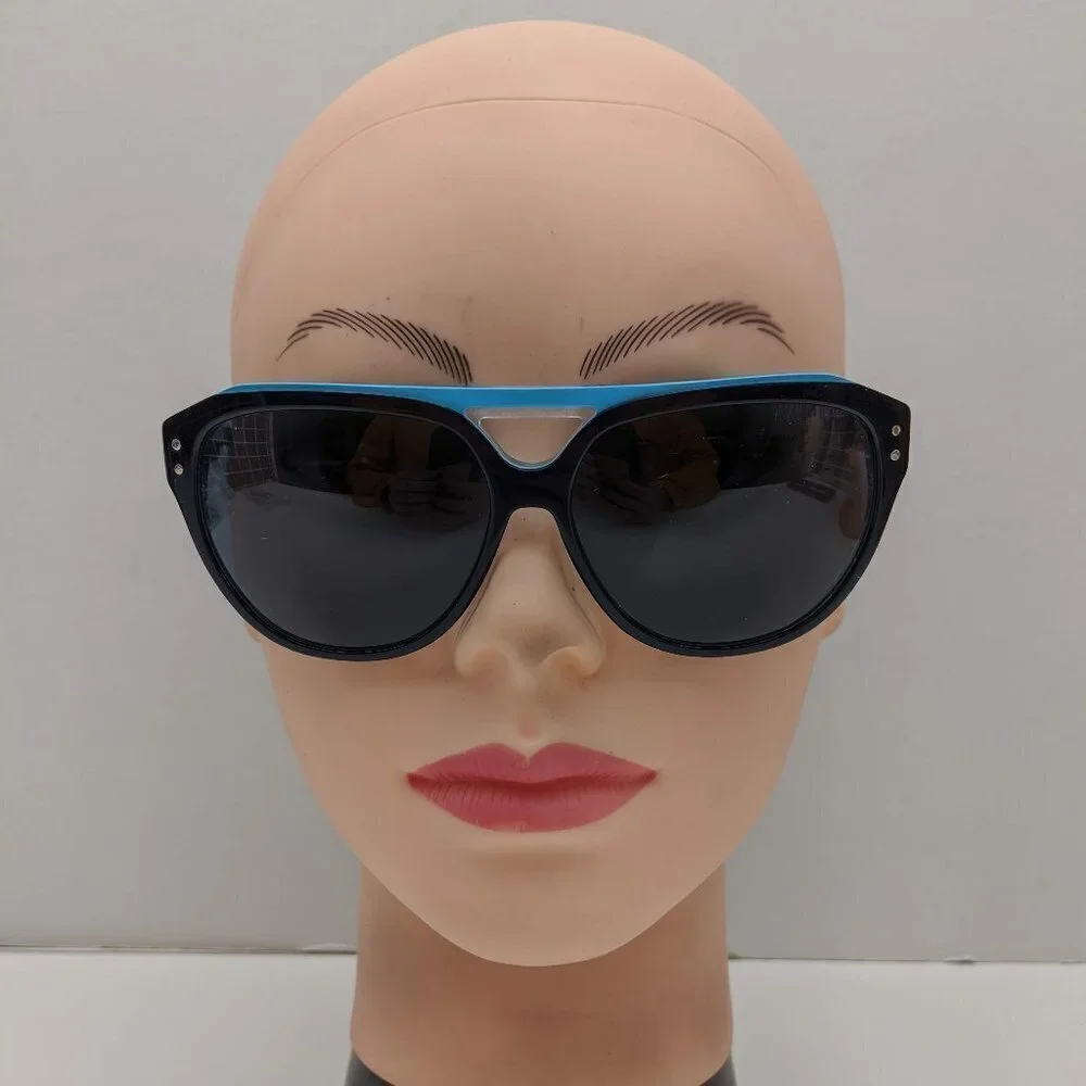 🕶️Just Cavalli JC505S Sunglasses 58/13 140 /KAA523🕶️